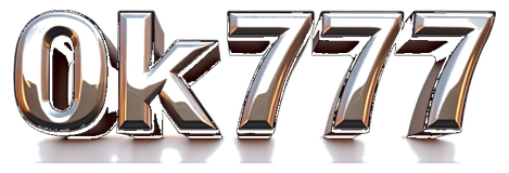 0k777 logo