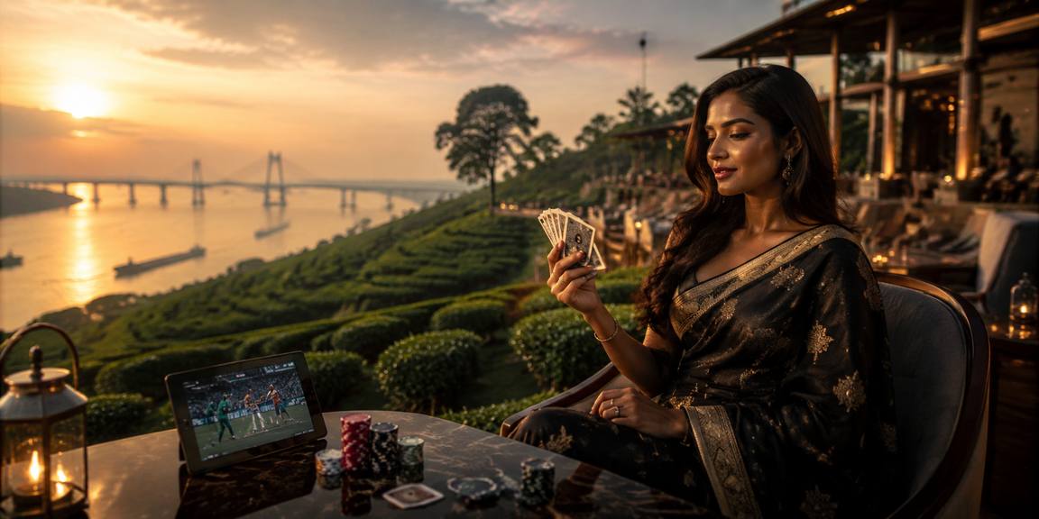 0k777 বিঙ্গো